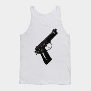 PRB92 Tank Top